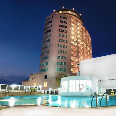 River City Hotel Мукдахан Екстериор снимка