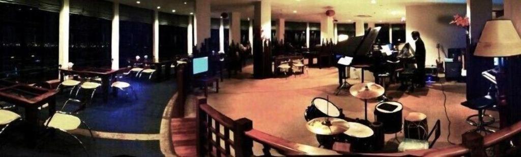 River City Hotel Мукдахан Екстериор снимка