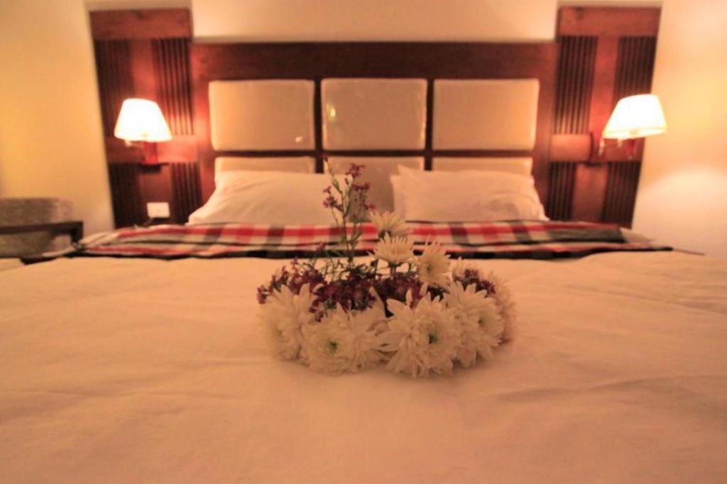 River City Hotel Мукдахан Екстериор снимка
