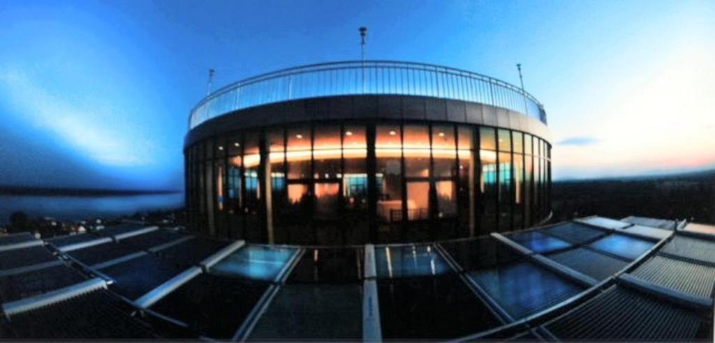River City Hotel Мукдахан Екстериор снимка